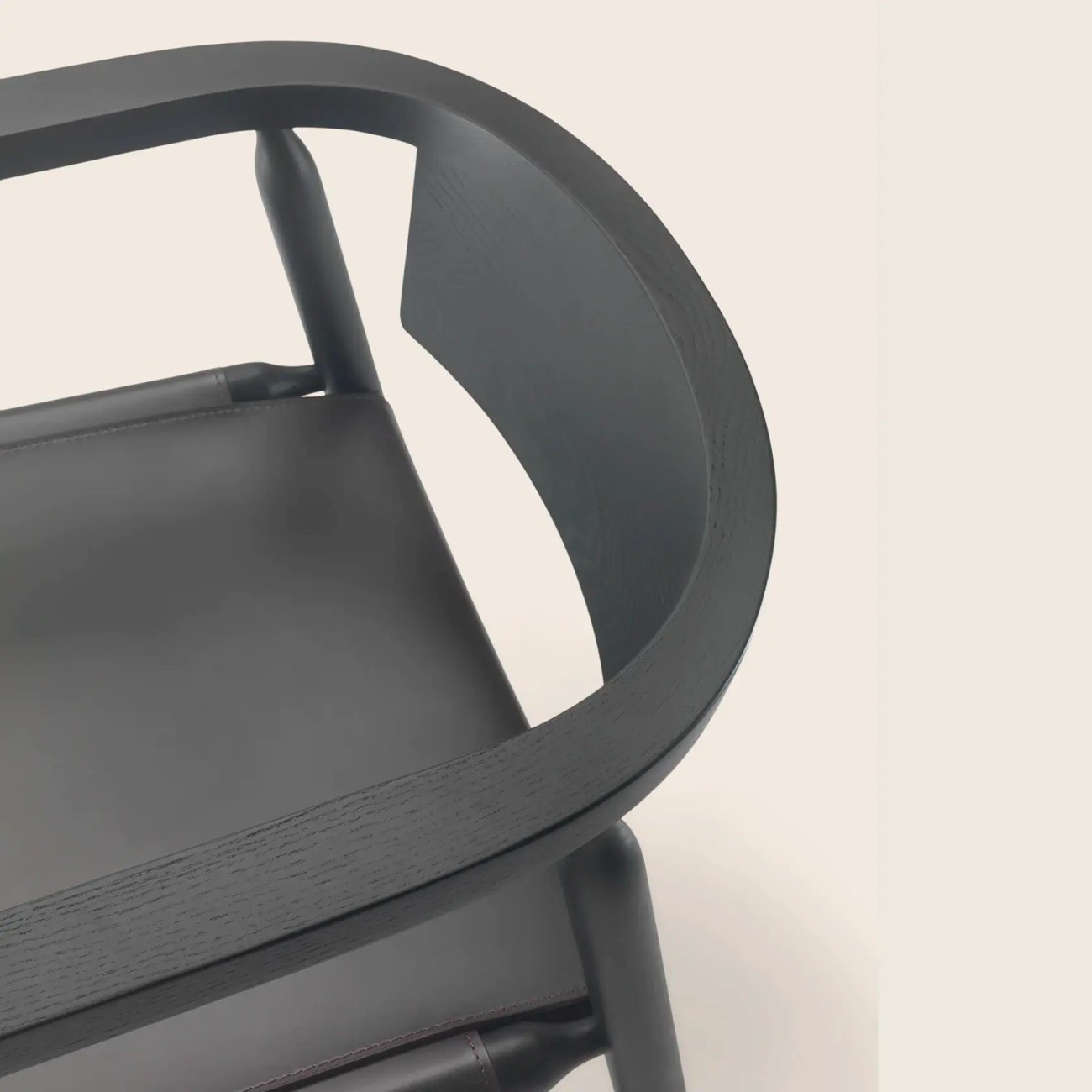 FLEXFORM - DORIS CHAISE