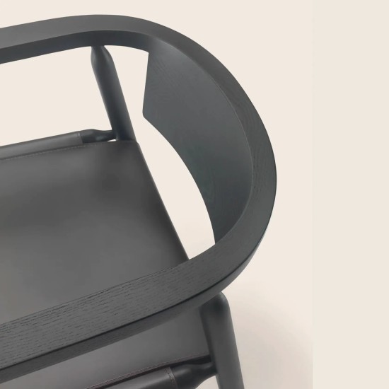 FLEXFORM - DORIS CHAISE