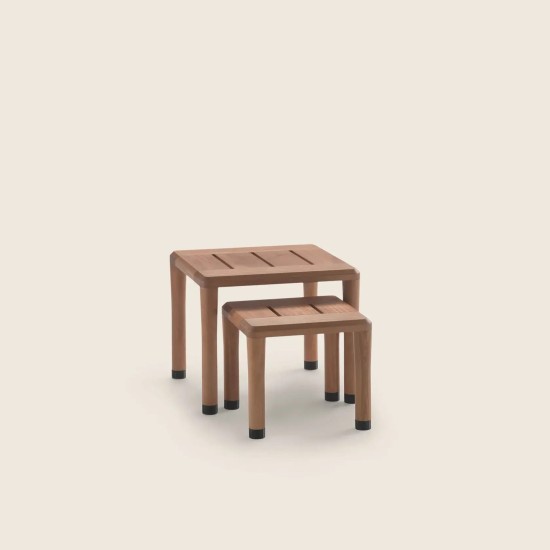 FLEXFORM - KOBO TABLE BASSE OUTDOOR