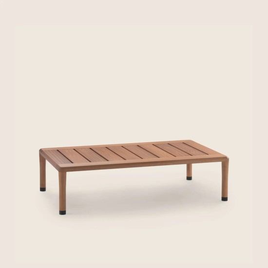 FLEXFORM - KOBO TABLE BASSE OUTDOOR