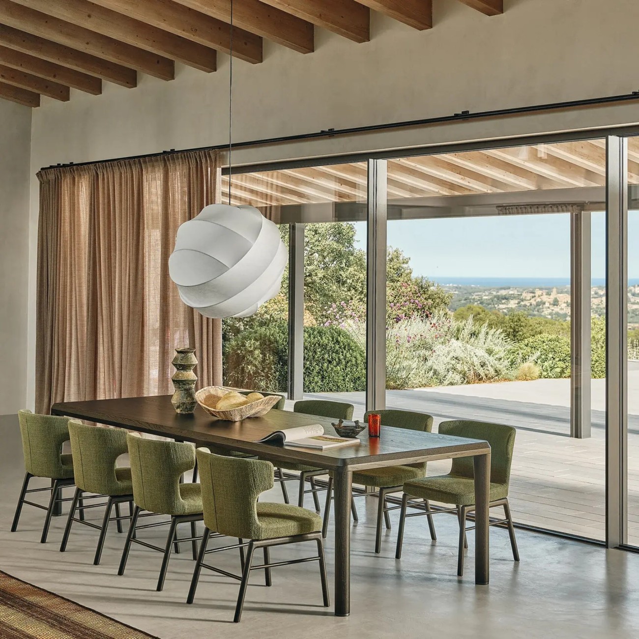 FLEXFORM - KOBO TAVOLO