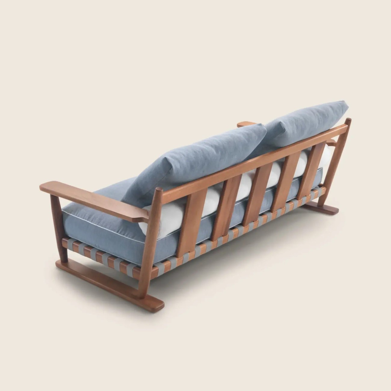 FLEXFORM - MERIGGIO CANAPÉ OUTDOOR