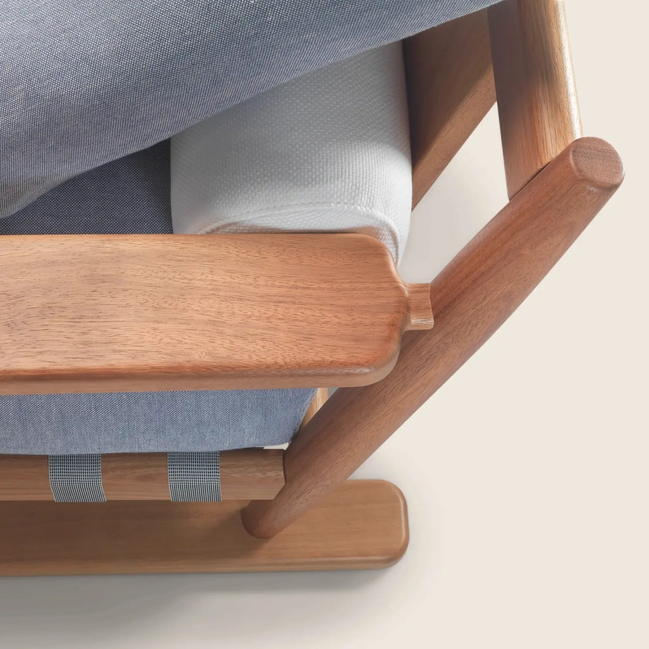 FLEXFORM - MERIGGIO CANAPÉ OUTDOOR