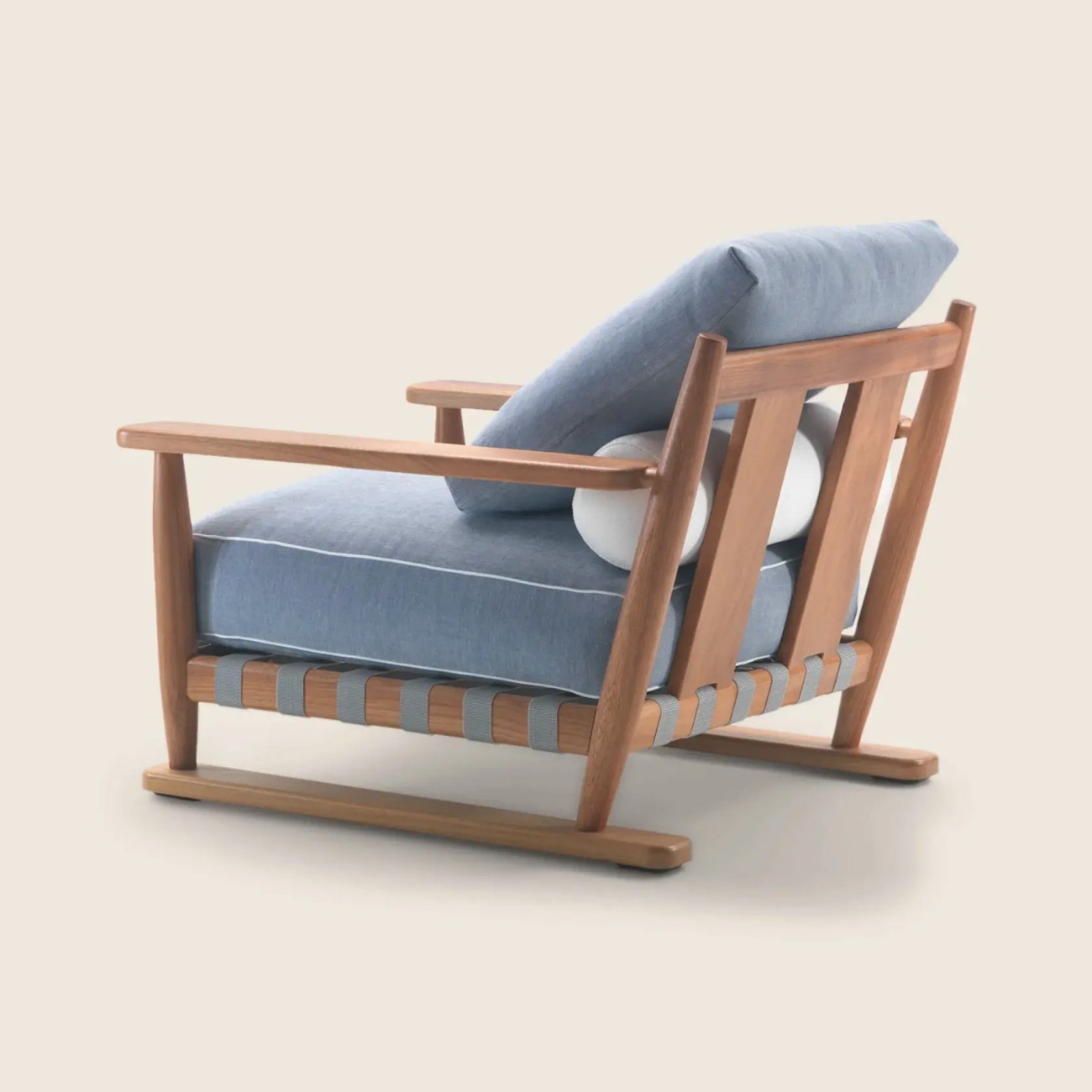 FLEXFORM - MERIGGIO FAUTEUIL OUTDOOR