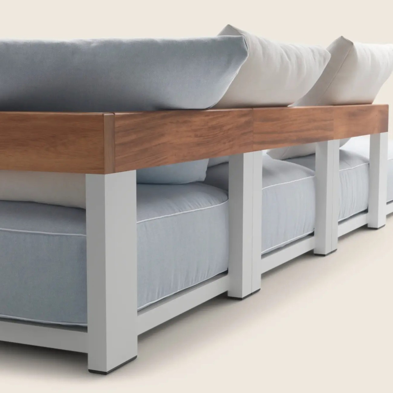 FLEXFORM - MILOS CANAPÉ OUTDOOR
