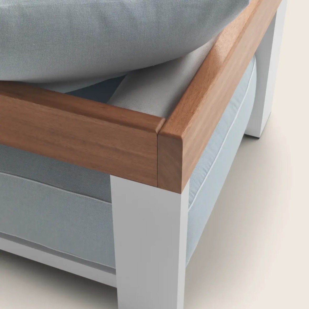 FLEXFORM - MILOS CANAPÉ OUTDOOR