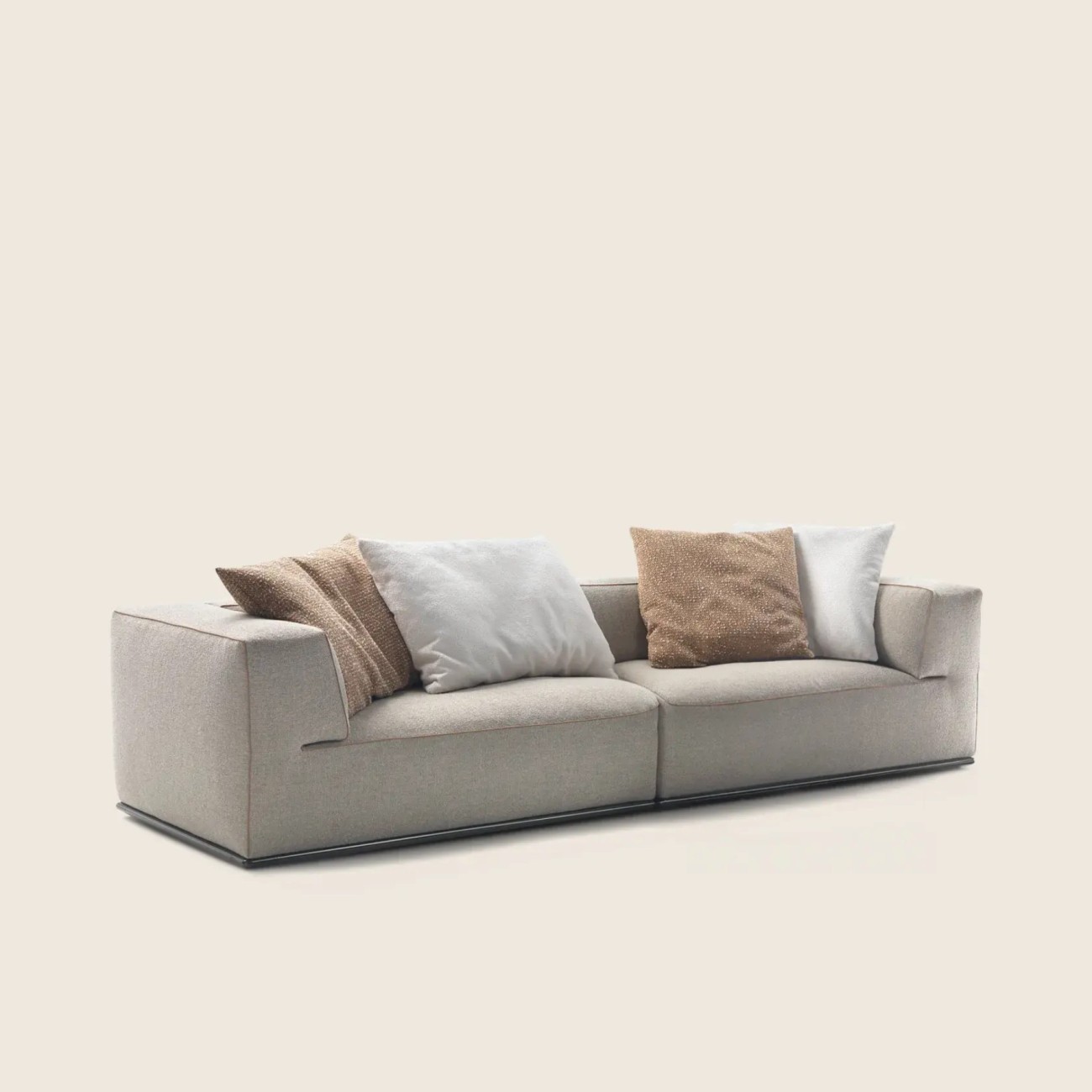FLEXFORM - PERRY CANAPÉ
