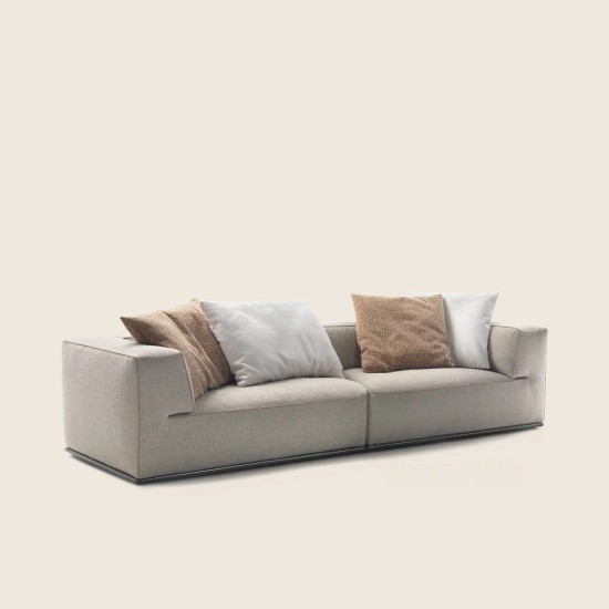 FLEXFORM - PERRY DIVANO