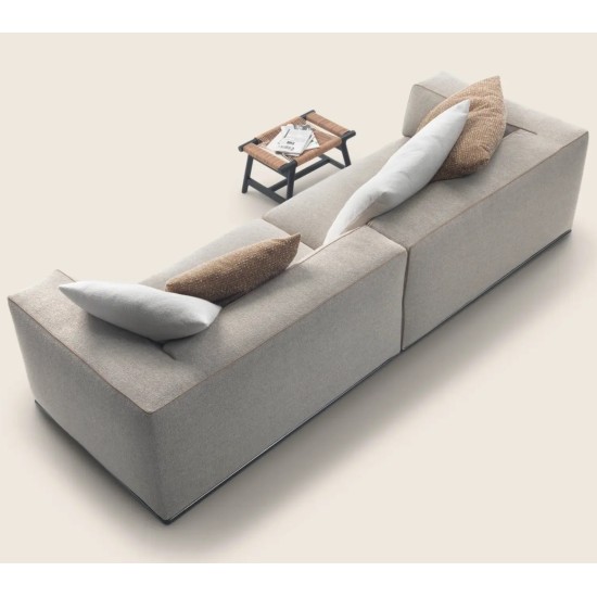 FLEXFORM - PERRY DIVANO