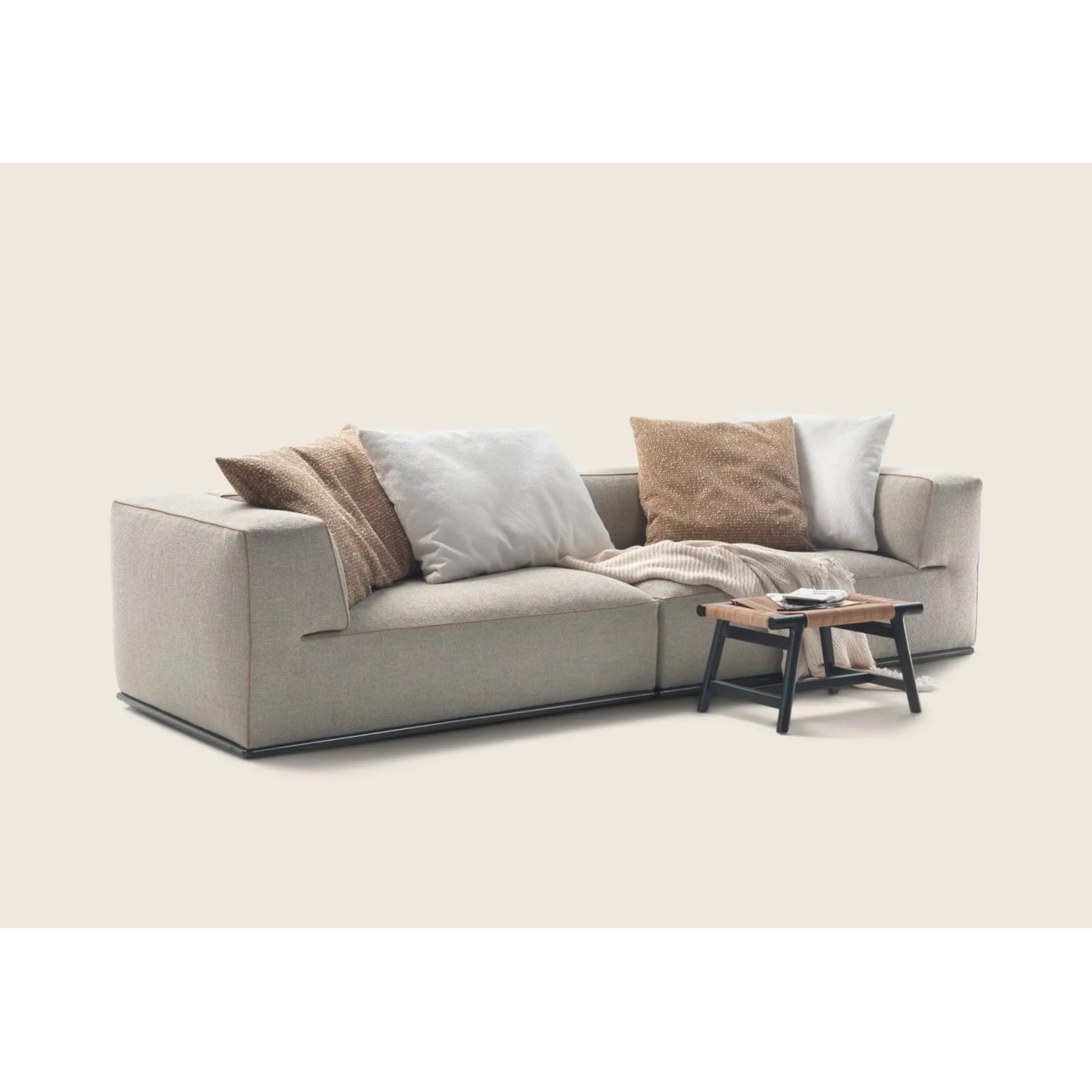 FLEXFORM - PERRY DIVANO