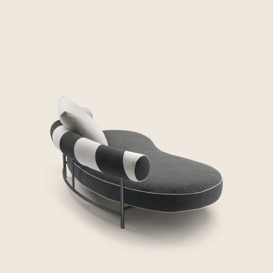 FLEXFORM - SUPERMAX CANAPÉ
