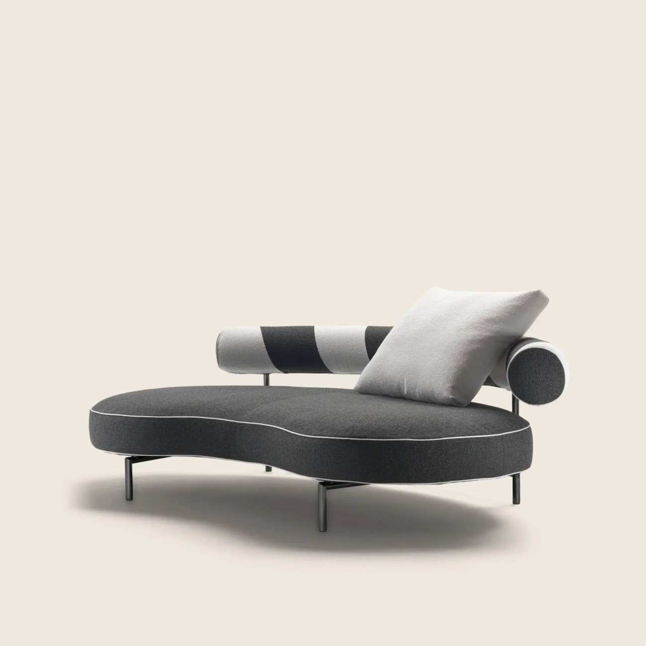 FLEXFORM - SUPERMAX CANAPÉ