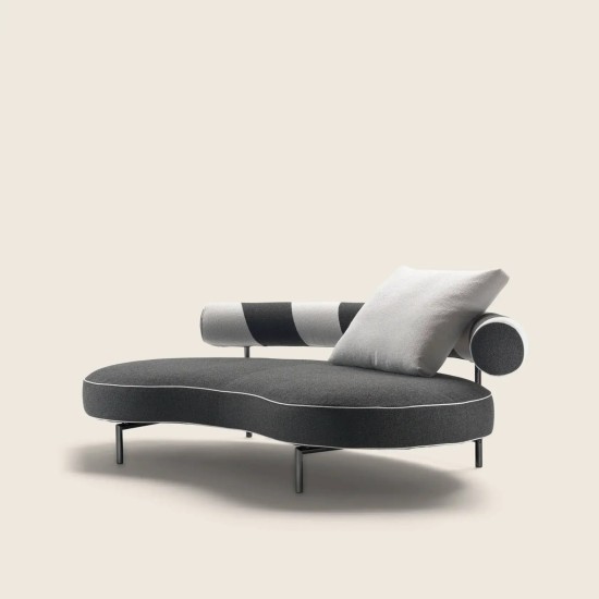 FLEXFORM - SUPERMAX CANAPÉ
