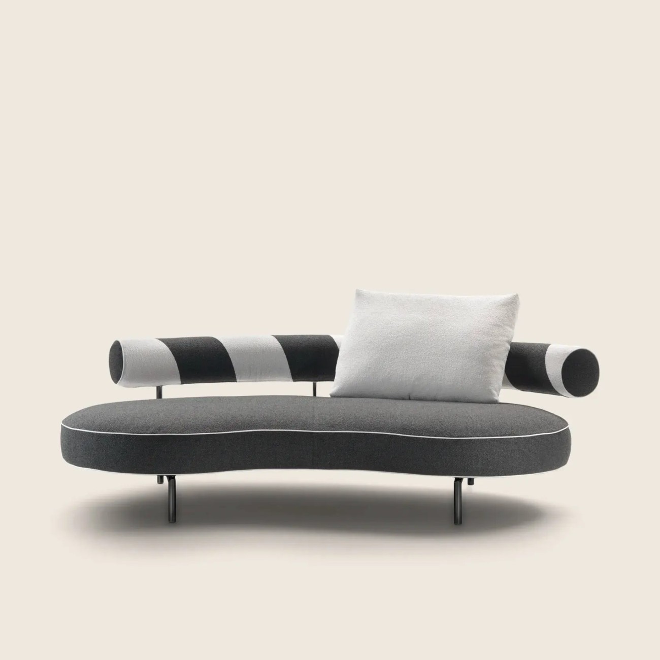 FLEXFORM - SUPERMAX CANAPÉ