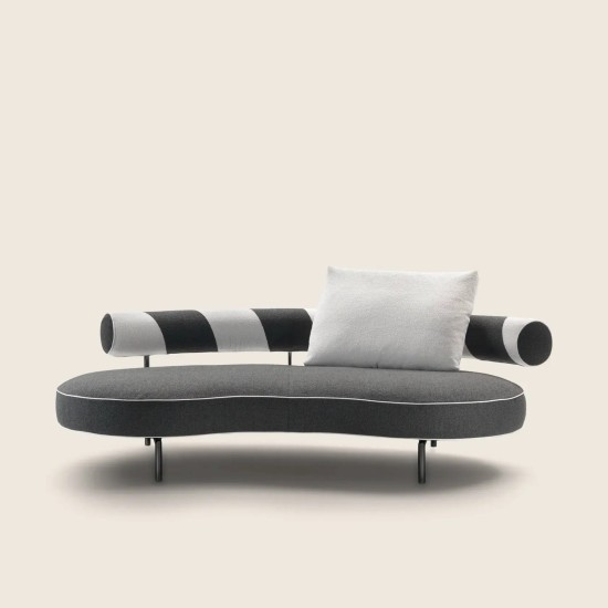 FLEXFORM - SUPERMAX CANAPÉ