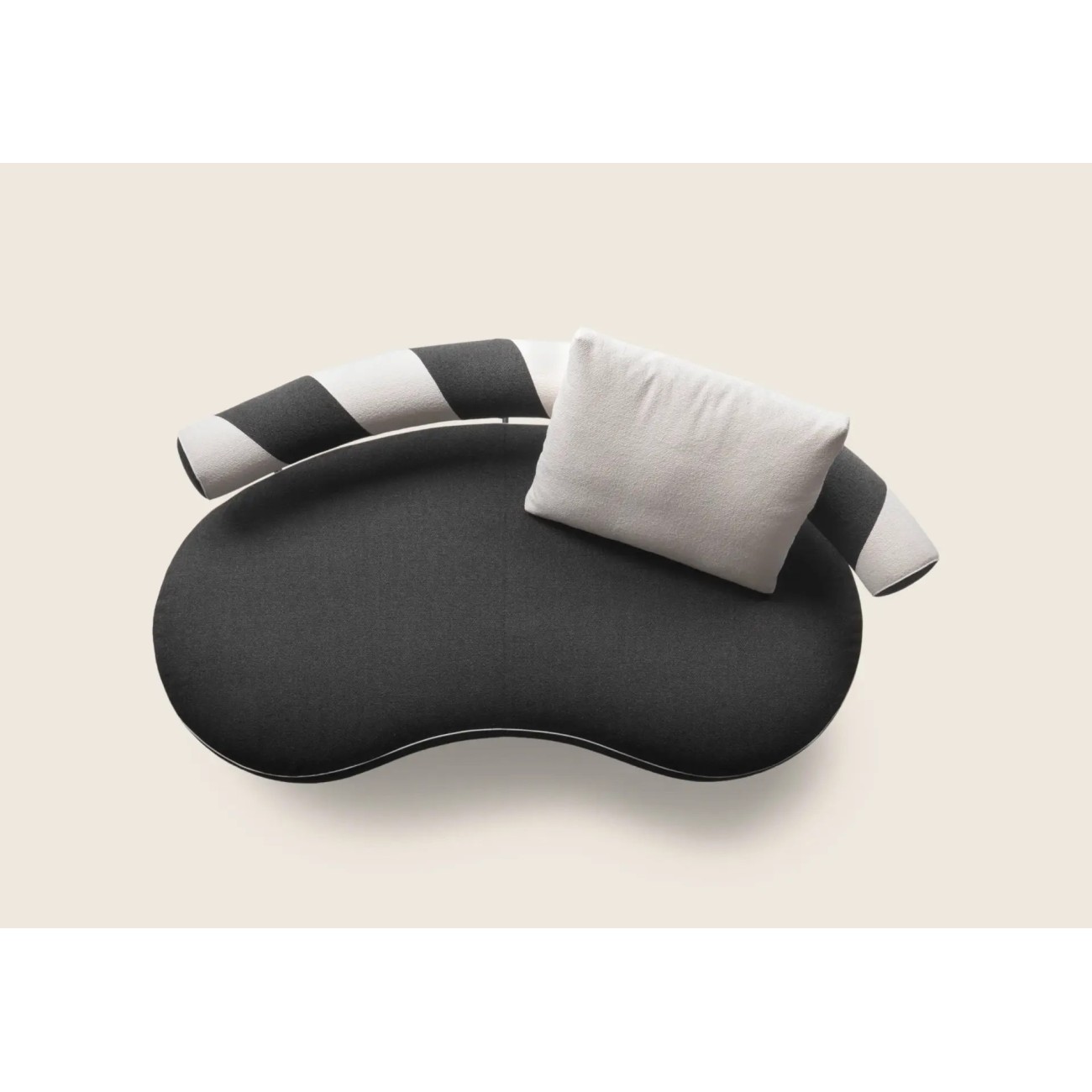 FLEXFORM - SUPERMAX CANAPÉ