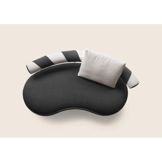 FLEXFORM - SUPERMAX CANAPÉ