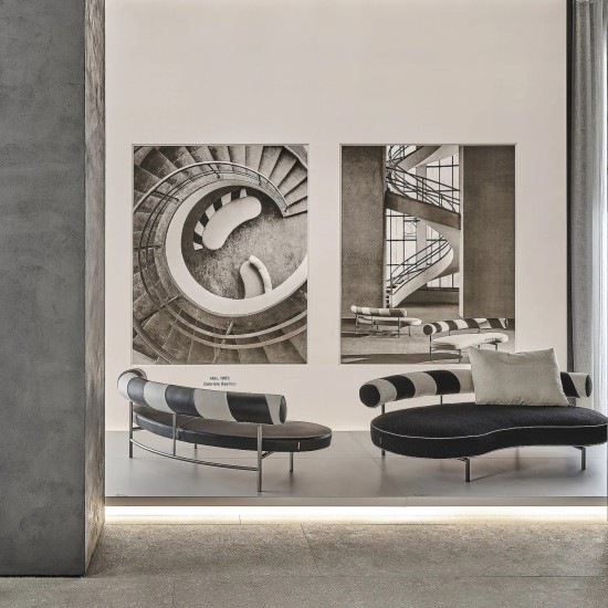 FLEXFORM - SUPERMAX DIVANO