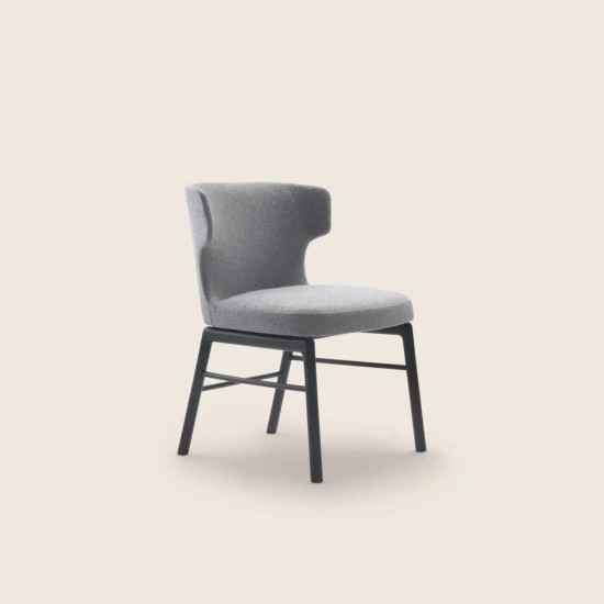 FLEXFORM - VESTA CHAISE