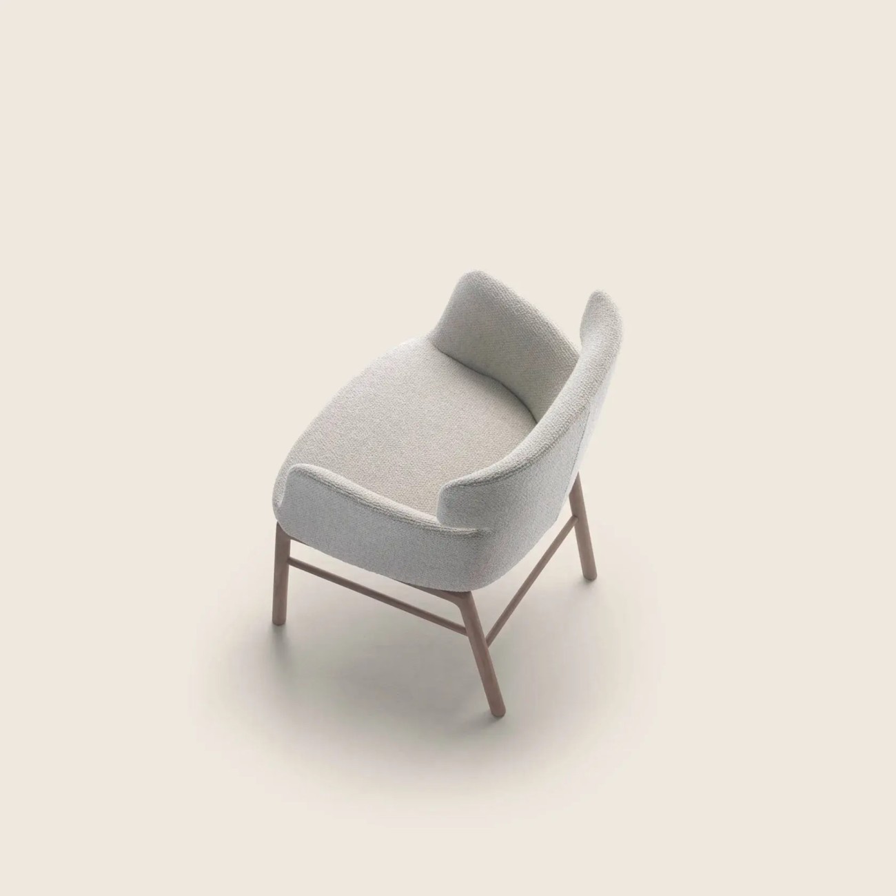 FLEXFORM - VESTA CHAISE