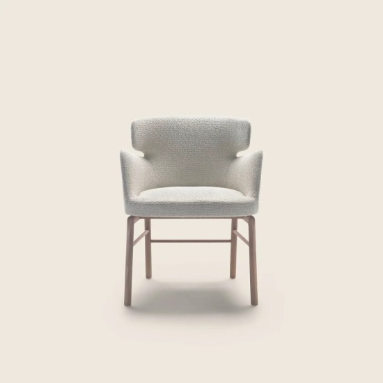 FLEXFORM - VESTA CHAISE