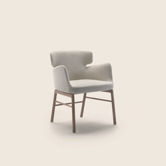 FLEXFORM - VESTA SEDIA