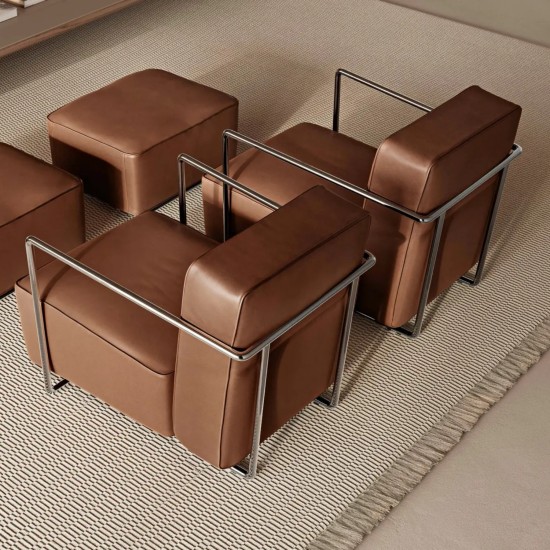 FLEXFORM A.B.C. FAUTEUIL