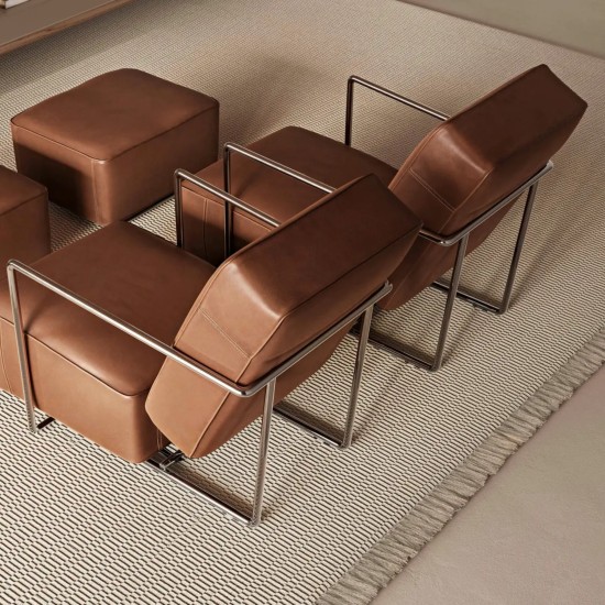 FLEXFORM A.B.C. FAUTEUIL