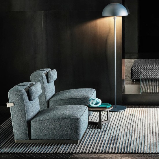 FLEXFORM FAUTEUILS A.B.C.D.