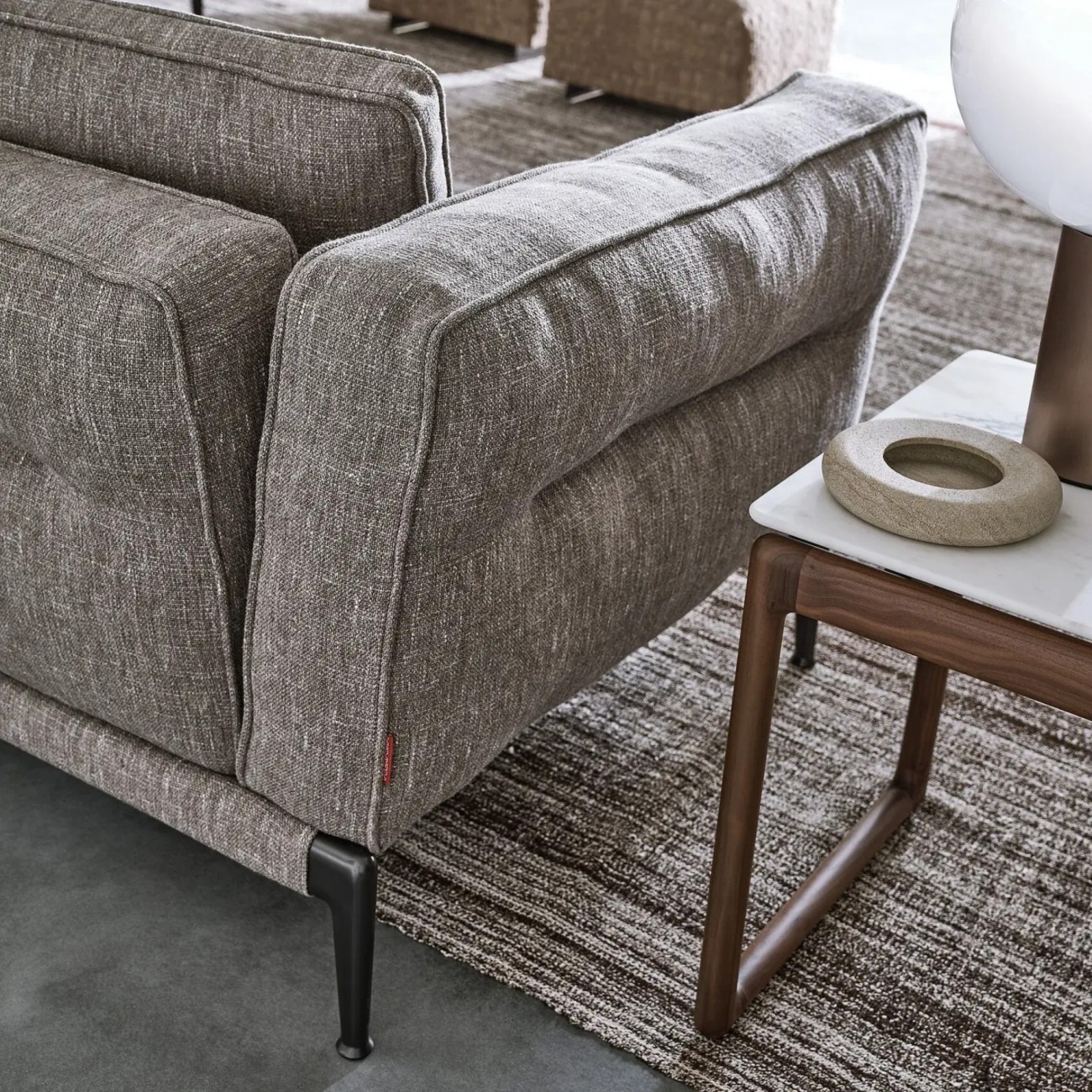 FLEXFORM ADDA CANAPÉ