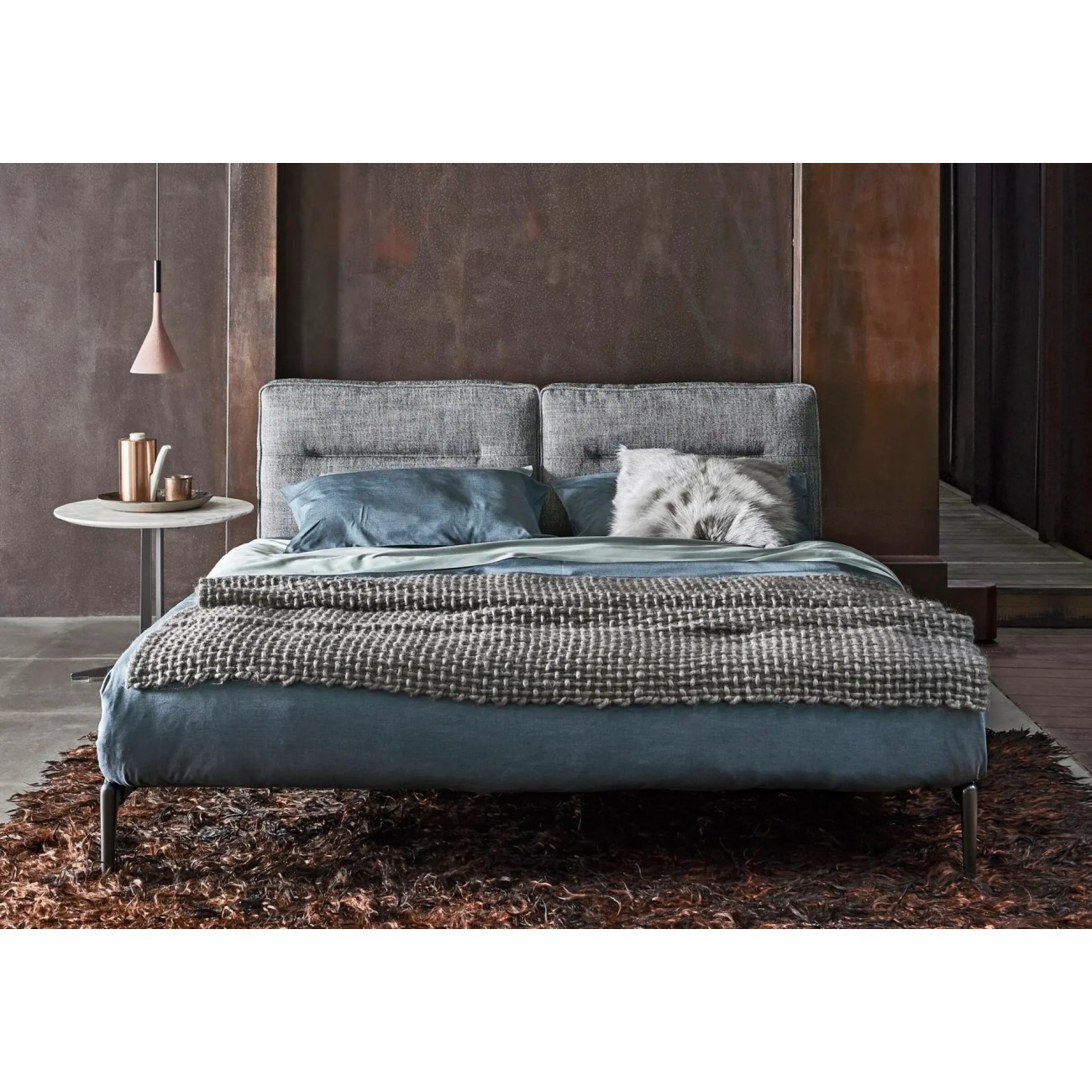 FLEXFORM ADDA LETTO