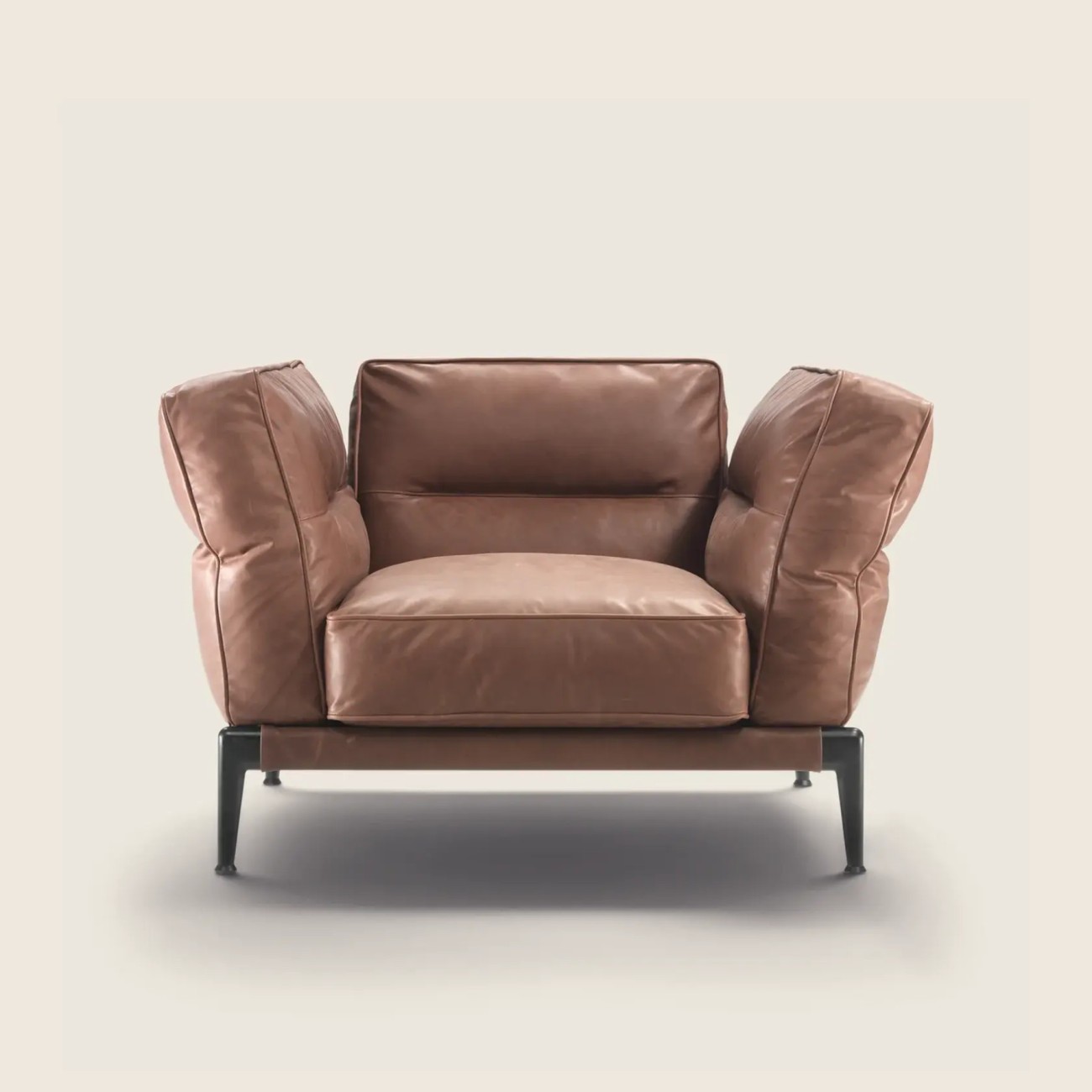 FLEXFORM ADDA FAUTEUIL