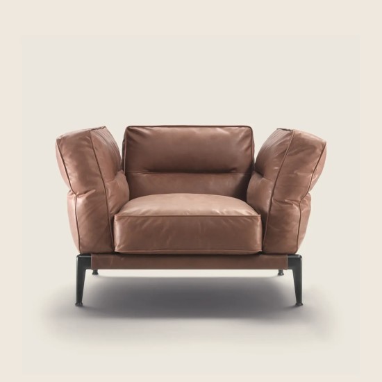 FLEXFORM ADDA FAUTEUIL