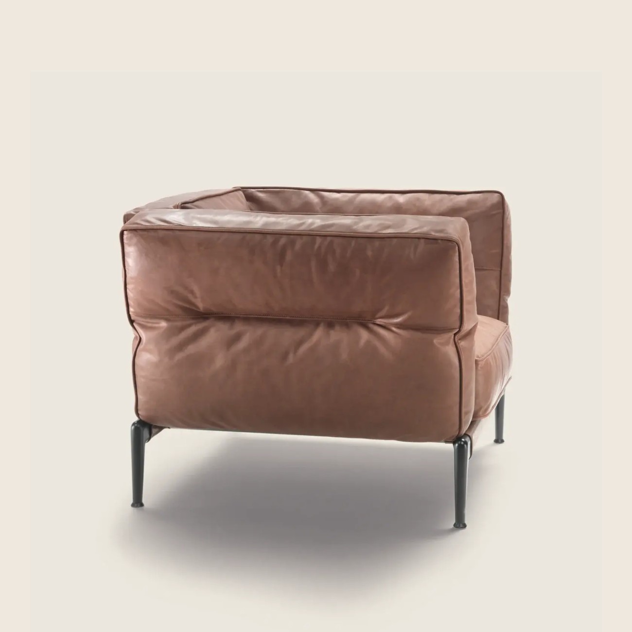 FLEXFORM ADDA FAUTEUIL
