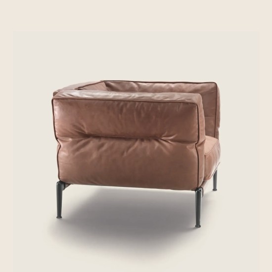 FLEXFORM ADDA FAUTEUIL