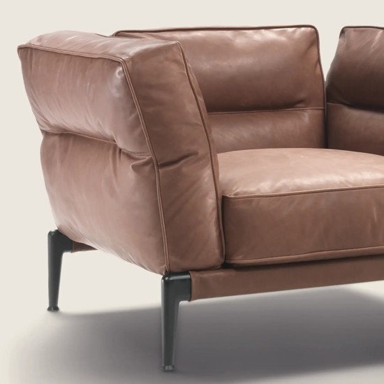 FLEXFORM ADDA FAUTEUIL