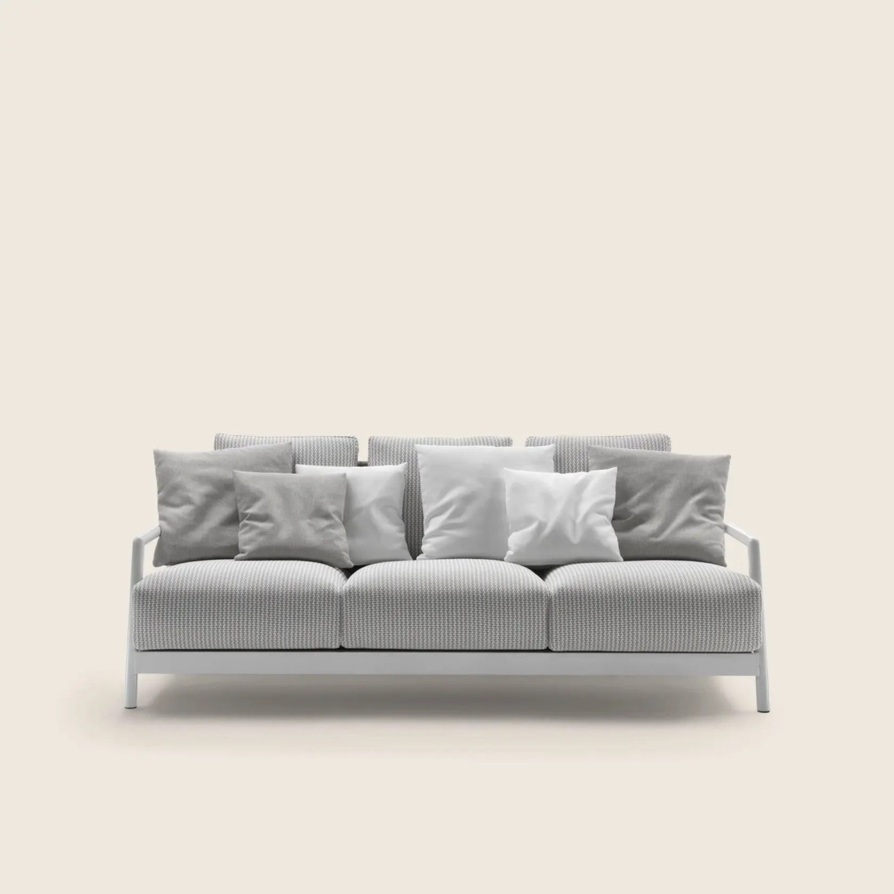 FLEXFORM ALISON CANAPÉ OUTDOOR