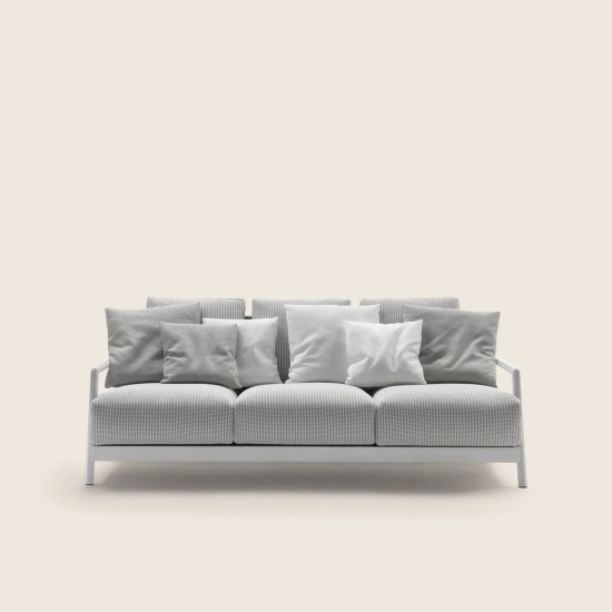 FLEXFORM ALISON CANAPÉ OUTDOOR