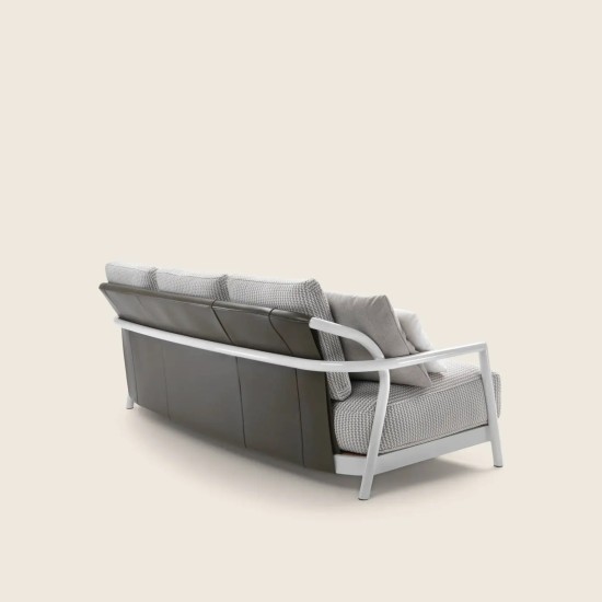 FLEXFORM ALISON CANAPÉ OUTDOOR