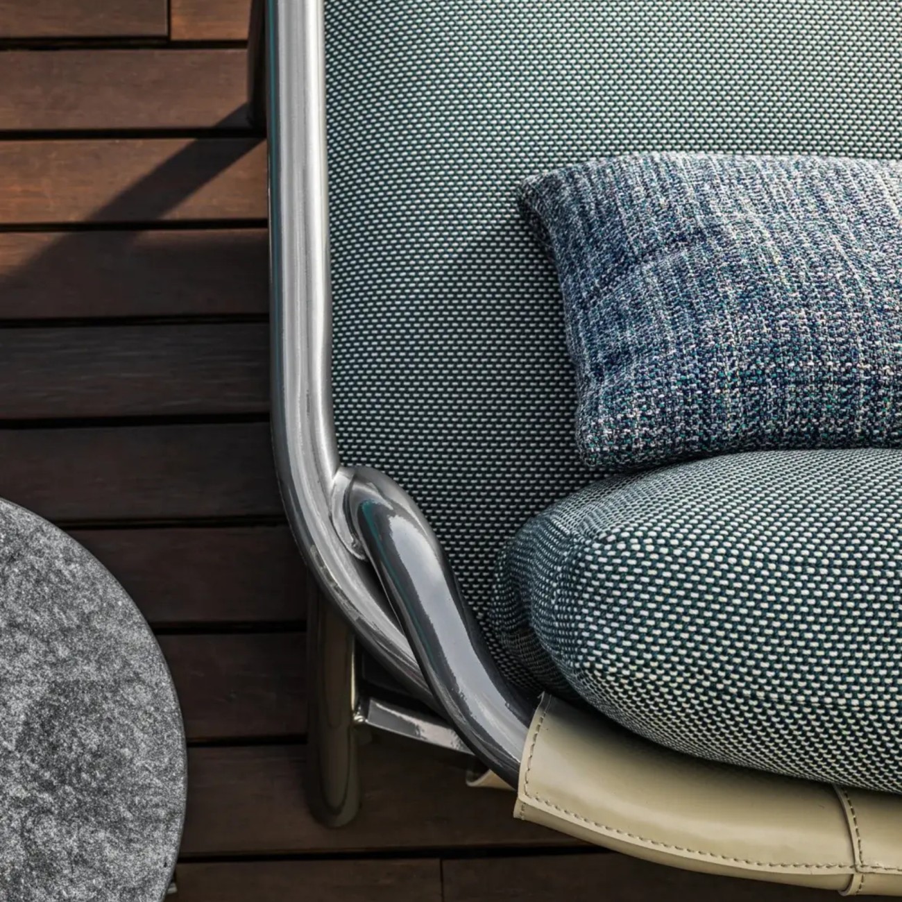 FLEXFORM ALISON CANAPÉ OUTDOOR