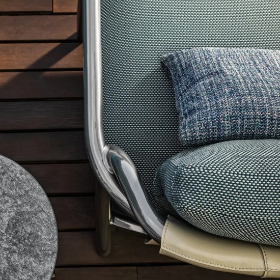 FLEXFORM ALISON CANAPÉ OUTDOOR