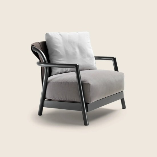 FLEXFORM ALISON FAUTEUIL OUTDOOR