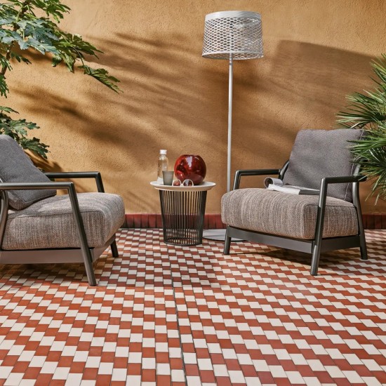 FLEXFORM ALISON FAUTEUIL OUTDOOR