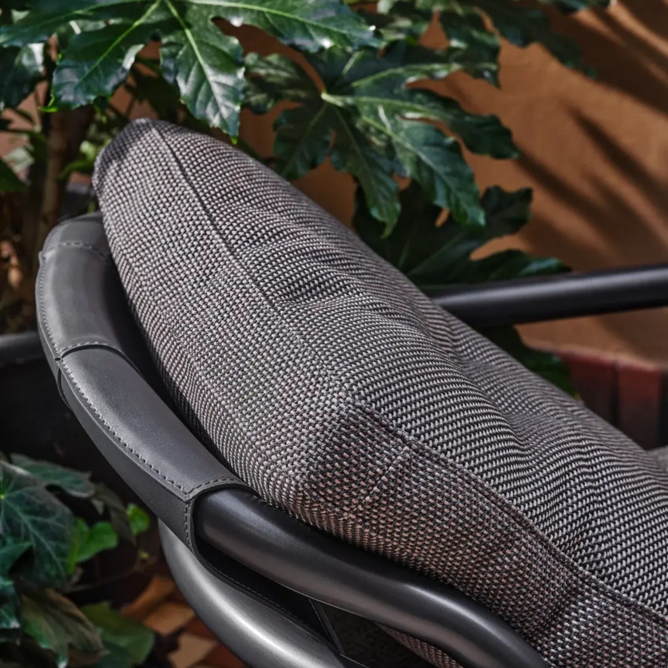 FLEXFORM ALISON FAUTEUIL OUTDOOR