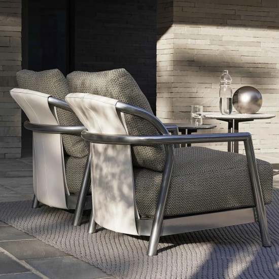 FLEXFORM ALISON POLTRONA OUTDOOR