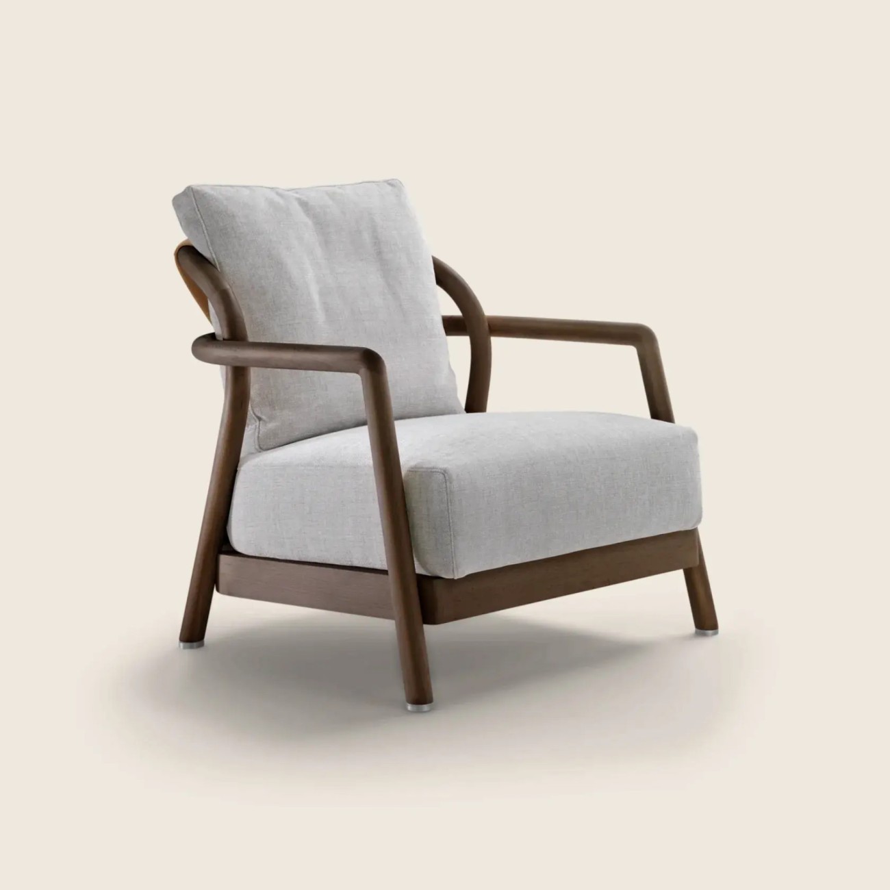 FLEXFORM ALISON FAUTEUILS