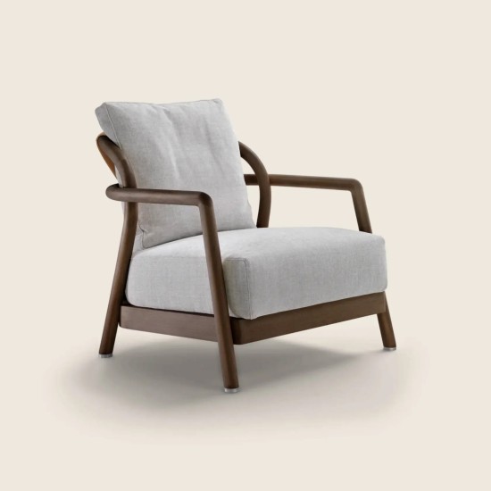 FLEXFORM ALISON FAUTEUILS