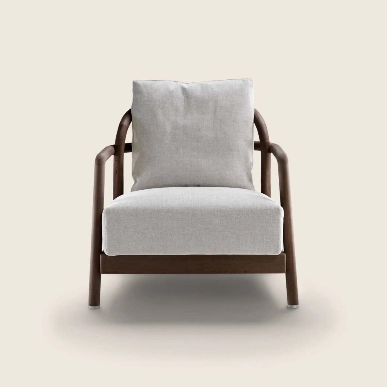 FLEXFORM ALISON FAUTEUILS