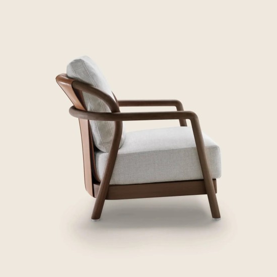 FLEXFORM ALISON FAUTEUILS