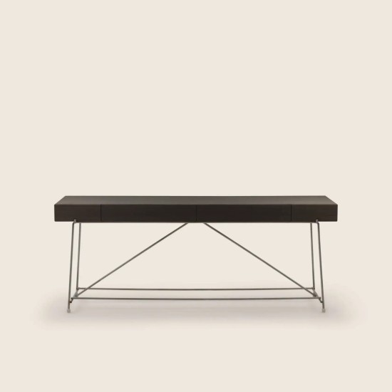 FLEXFORM ANY DAY PETITE TABLE